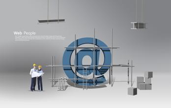 網(wǎng)站建設(shè)的注意事項